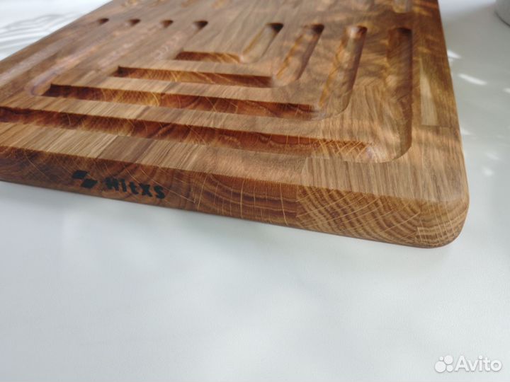 Доска разделочная