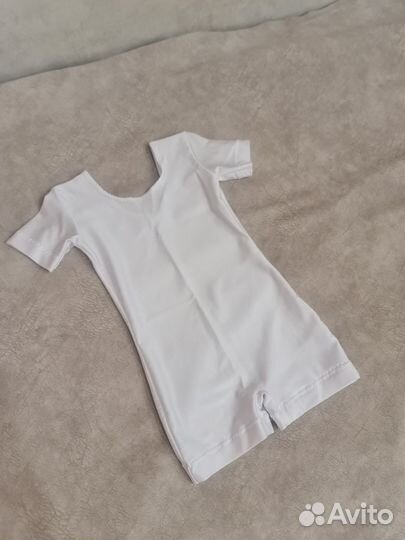 Купальник для танцев