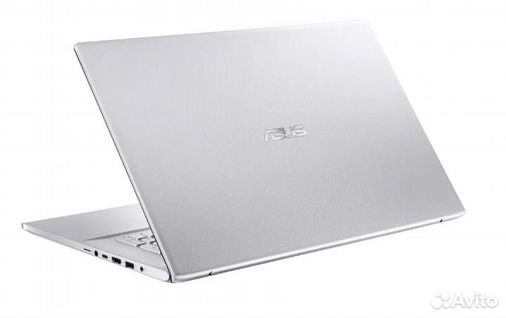 Ноутбук asus VivoBook 17.3