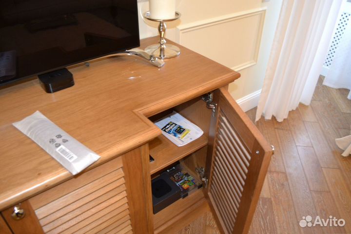 Тумба новая