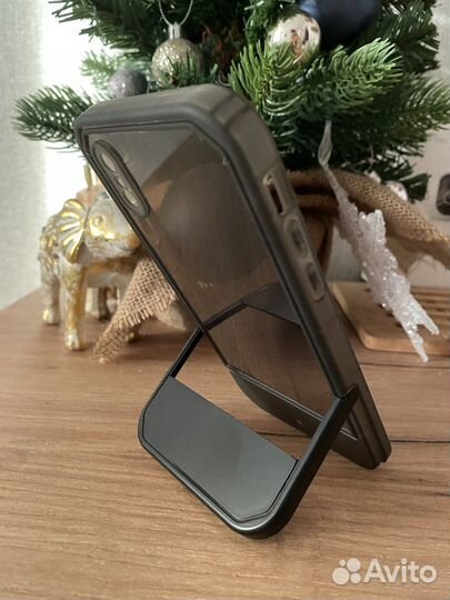 Новый чехол на iPhone 10 айфон X