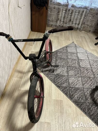 Bmx