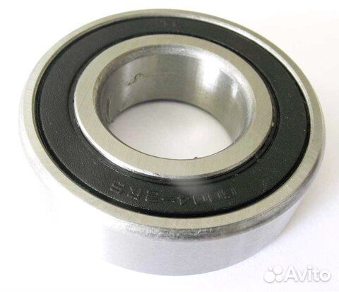 Подшипник 6303 17х47х14, 30400-01701, CF parts, CF