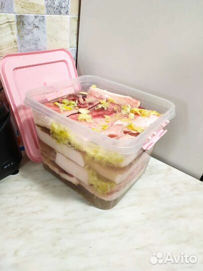 Домашняя продукция