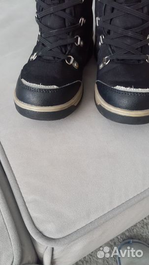 Демисезонные для мальчика