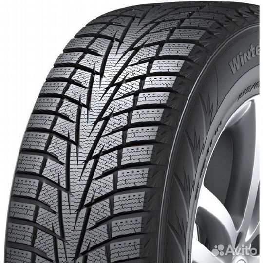 Hankook Winter I'Cept X RW10 235/60 R18