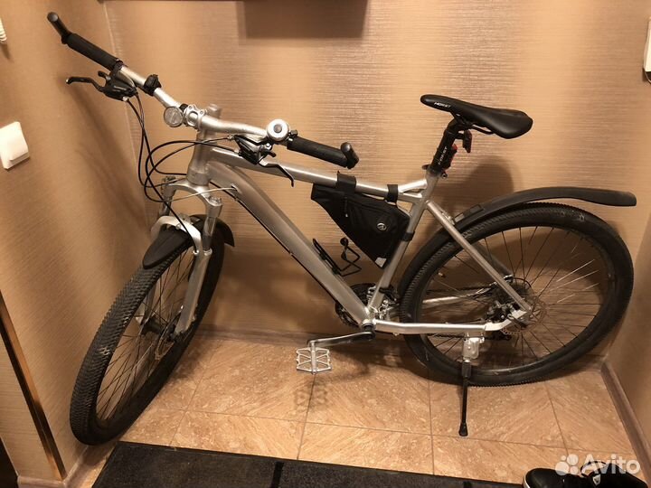 Велосипед horst