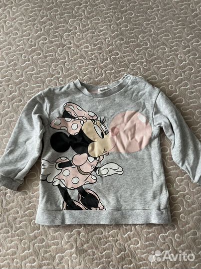 Детская одежда H&M