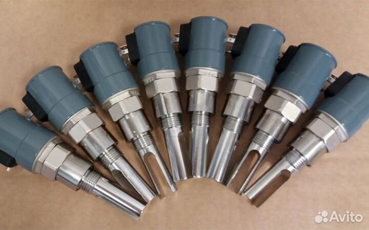 Датчик уровня лопастной iltc0