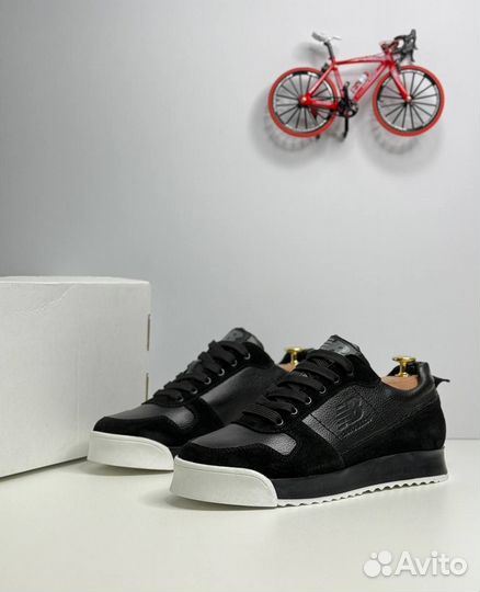 Кроссовки мужские NEW Balance