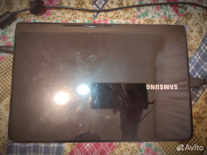 Нетбук samsung nc110