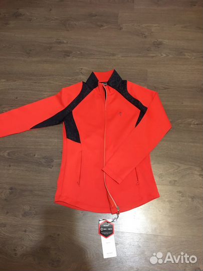 Мастерка женская