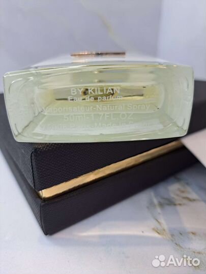 Духи жен. Kilian 