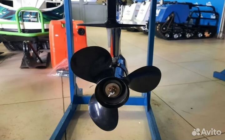 Лодочный мотор Ns Marine F 50 A ETL