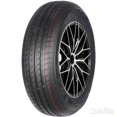 Bars UZ200 195/60 R15 88V