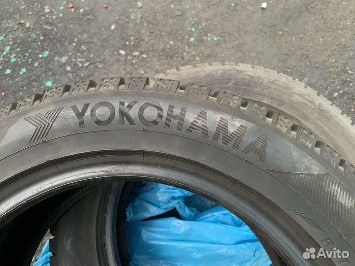 Yokohama Ice Guard IG55 205/55 R16