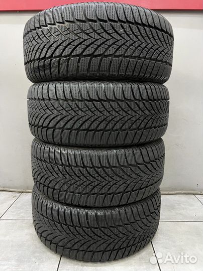 Goodyear UltraGrip Ice 2 245/45 R18