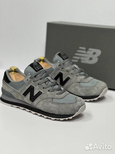 Кроссовки New balance 574 (42)