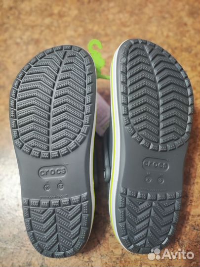 Crocs сабо
