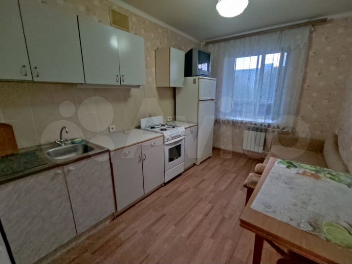 1-к. квартира, 38,5 м², 4/10 эт.