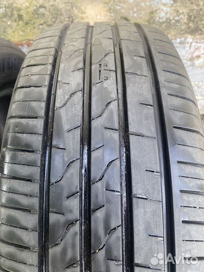 Cordiant Gravity SUV 205/55 R16 100H