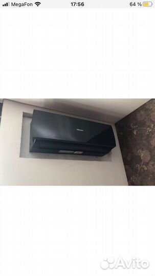 Сплит система новая 10