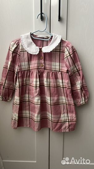 Платье для девочки, 98 рост