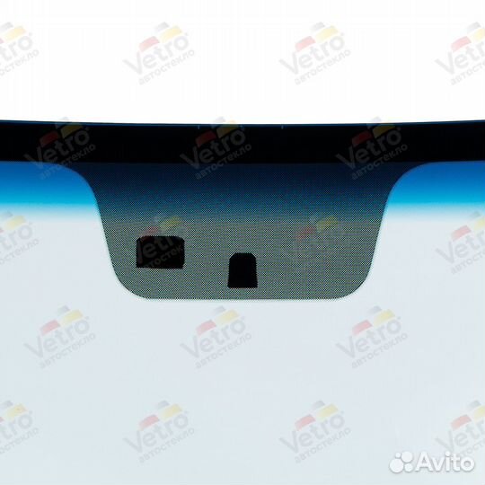 Лобовое стекло