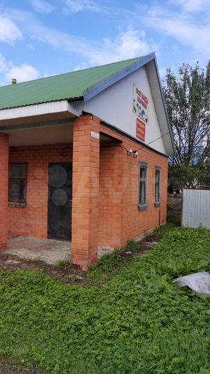 Торговая площадь, 55 м²