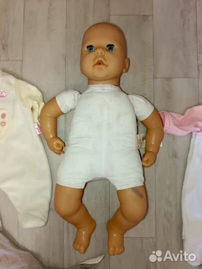 Беби Анабель