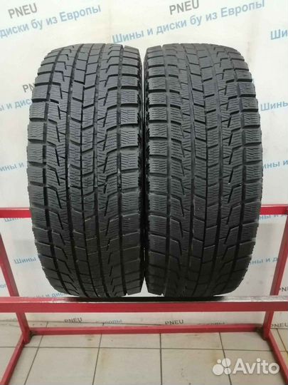 Bridgestone Blizzak Revo1 225/55 R17