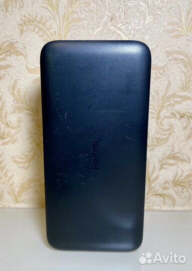 Повербанки Xiaomi/Redmi/Gurdini на 30000/20000/300