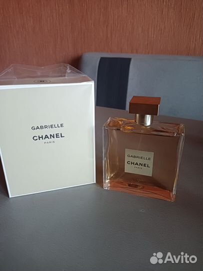 Парфюм женский Chanel Gabrielle 100 ml