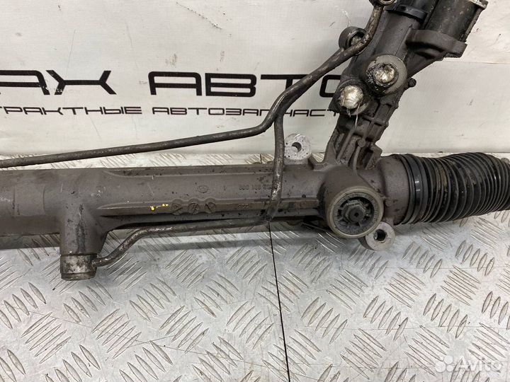 Б/У рулевая рейка передний Bmw 7-Series E65 N62B44