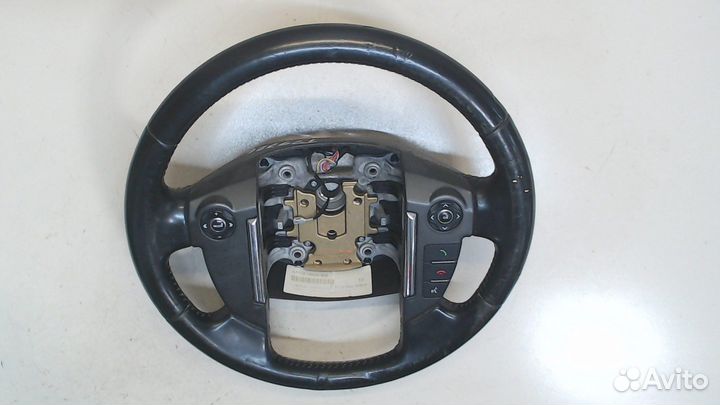Руль Land Rover Discovery 4, 2009