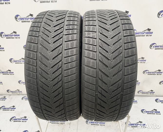 Vredestein Wintrac Xtreme S 265/40 R21 105Y