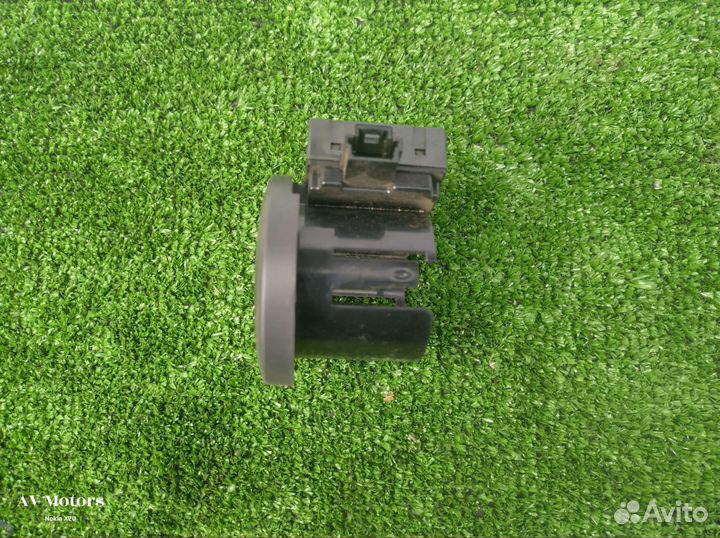 Антена иммобилайзера Renault/Nissan