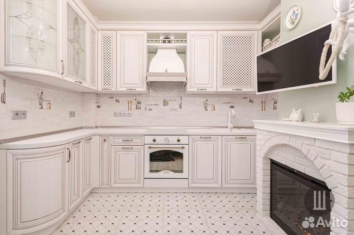 Кухня на заказ