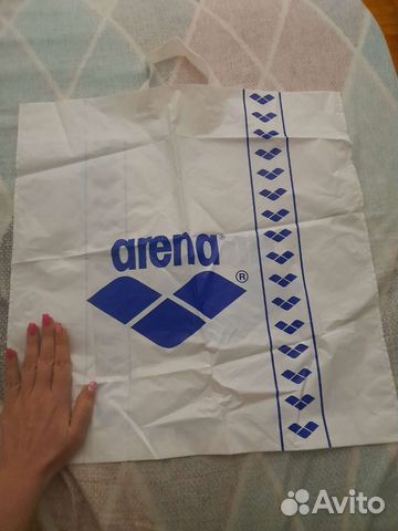 Пару дней скидкапакет arena оригинал,1999год