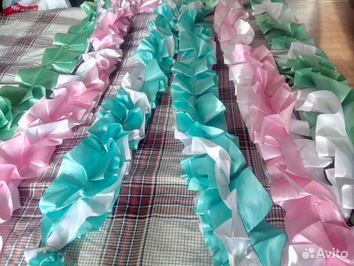 Свадебные украшения