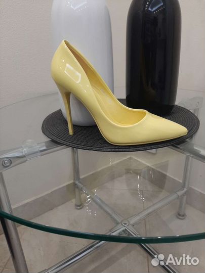 Туфли новые 36 размер