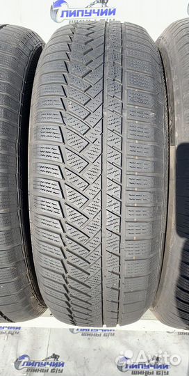 Continental ContiWinterContact TS 850 P 235/65 R17 104H