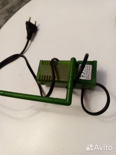 Фильтр для аквариума Barbus wp-310f