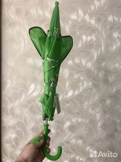 Зонт детский новый