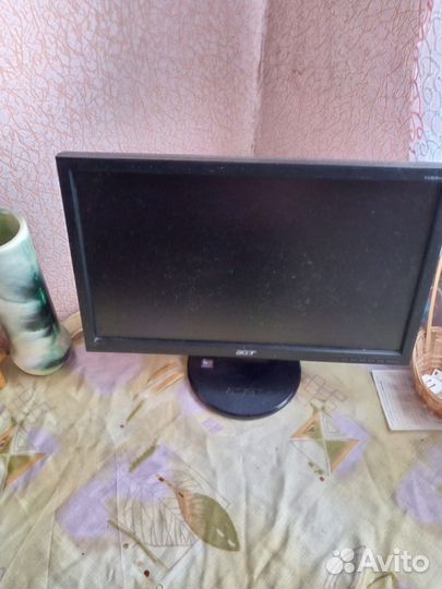 Монитор Acer