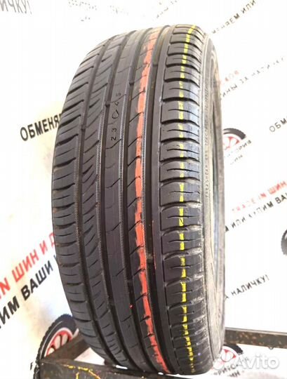 Nokian Tyres Nordman SX 195/65 R15 91H