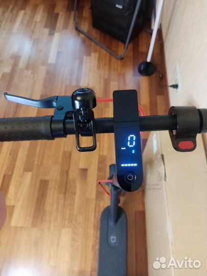 Электросамокат Mija Xiaomi M365Pro