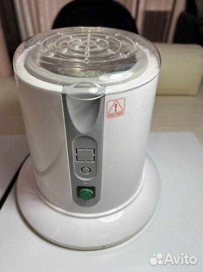 Стерилизатор для инструментов