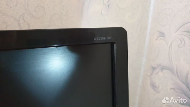 Монитор Benq 23