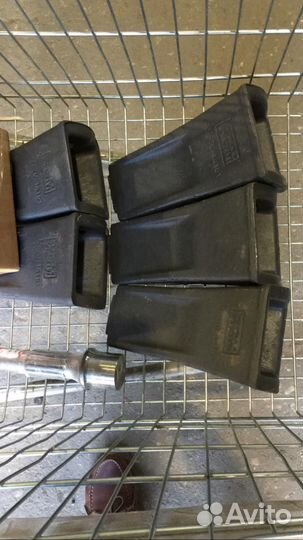 Коронка ковша 19570RC